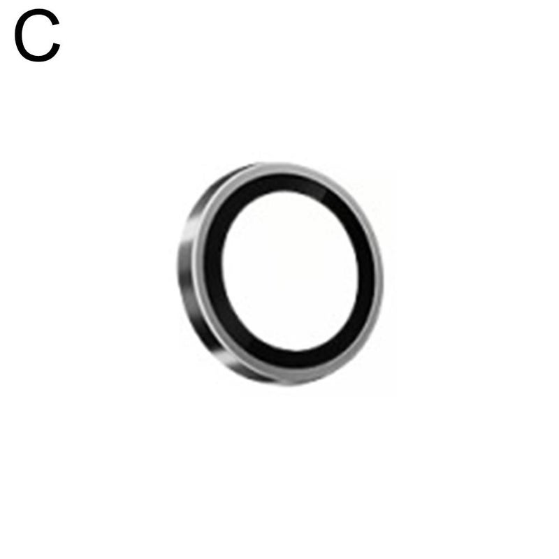 Suitable for iPad mini 7 camera lens protector with metal eagle lens